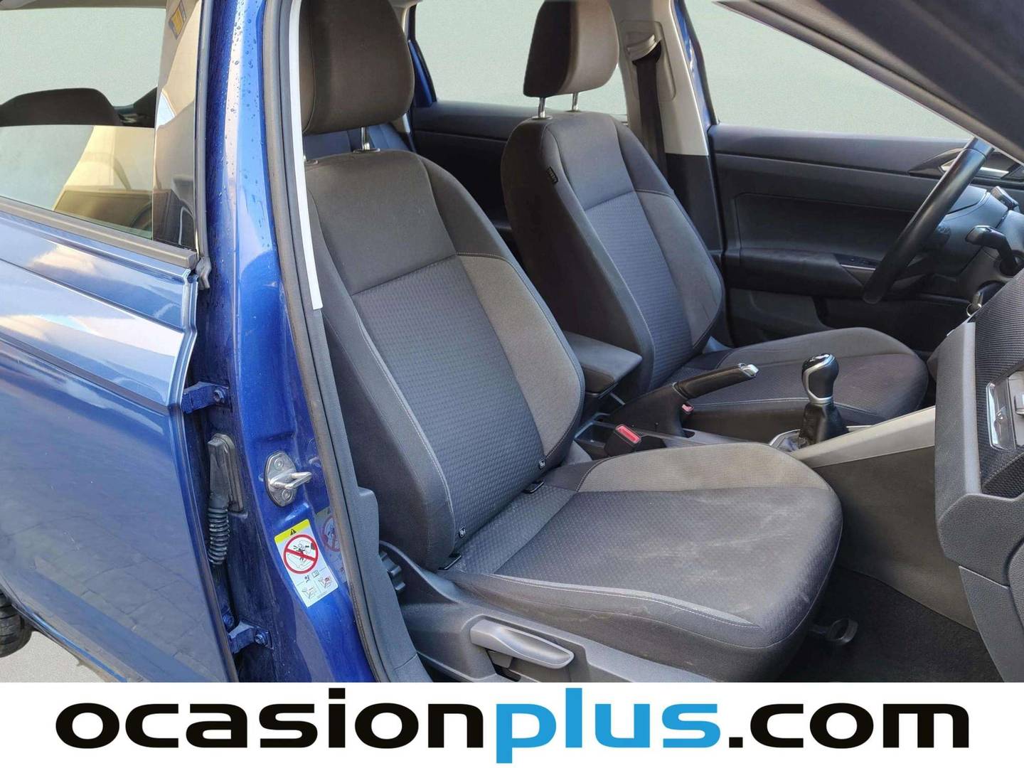 Volkswagen Polo Volkswagen Polo Life 1.0 TSI (95 CV) km 0