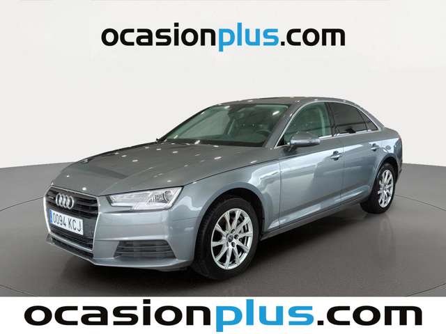 Audi A4 Advanced edition 2.0 TDI quattro (190 CV) S tronic de segunda mano