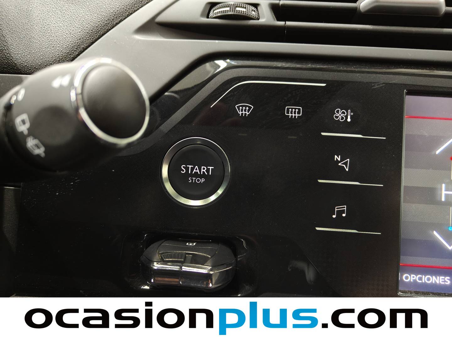 Foto Citroën Grand C4 Spacetourer Citroen Grand C4 Spacetourer PureTech 130 S&S Feel EAT6 (130 CV) 7 PLAZAS