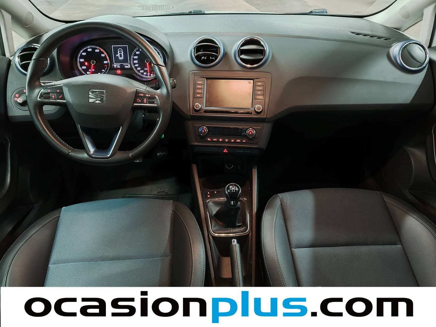 Seat Ibiza Seat Ibiza 1.2 TSI Style Connect (90 CV) de ocasión
