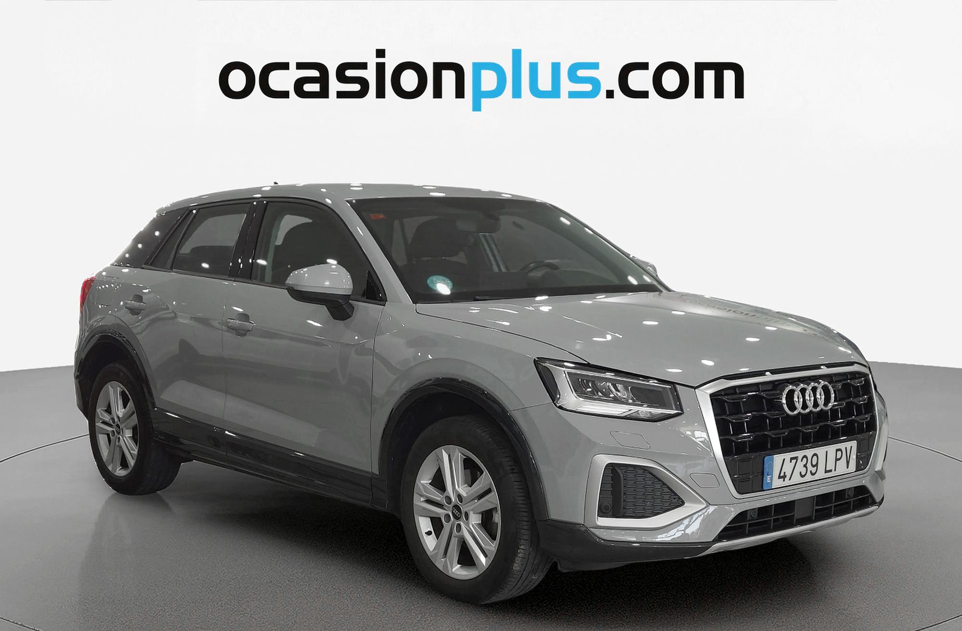Audi Q2 Advanced 30 TFSI - foto 2