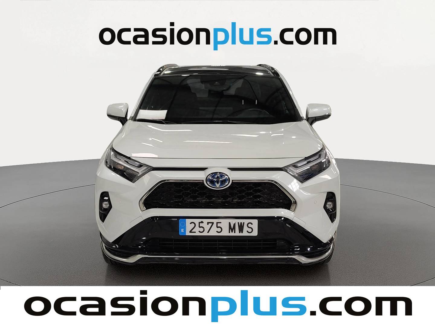 Toyota Rav4 Toyota Rav4 2.5l PLUG-IN 300PH Style Plus e-CVT (306 CV) km 0
