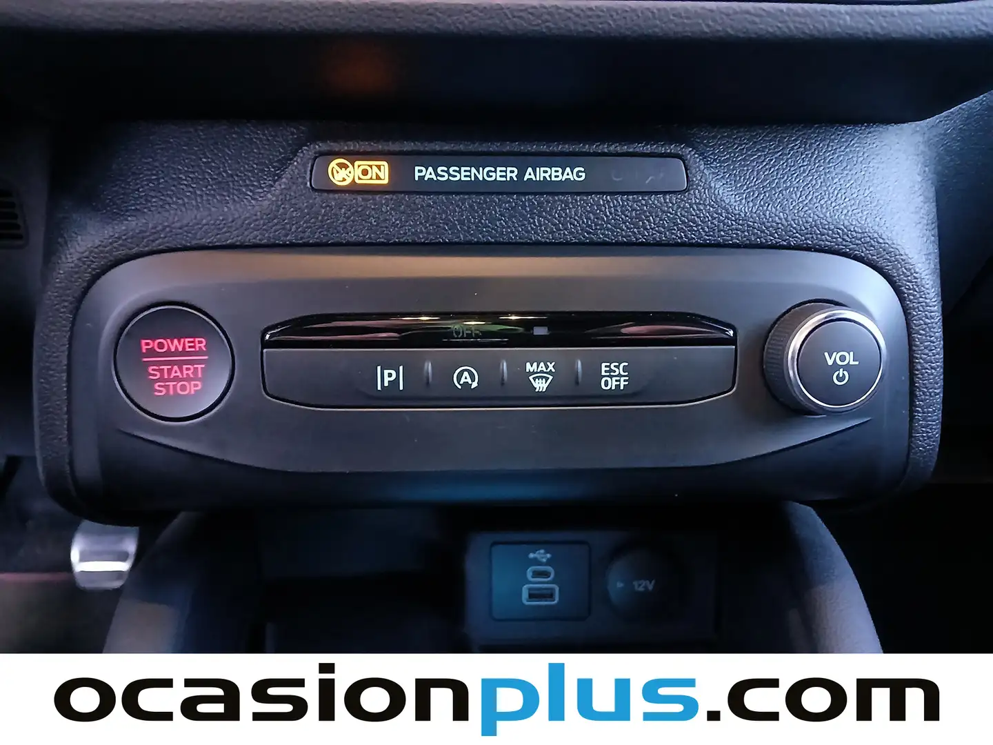 Foto Ford Focus Ford Focus 2.3 EcoBoost ST (280 CV)