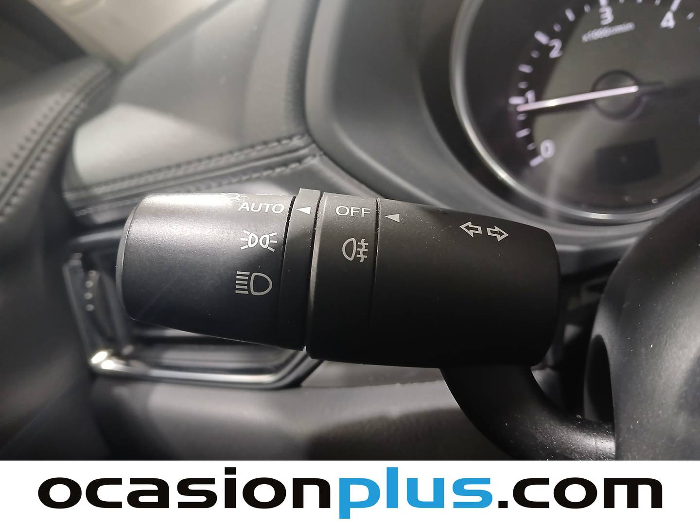 Foto Mazda CX-5 Mazda CX-5 2.2 DE Origin 2WD (150 CV)