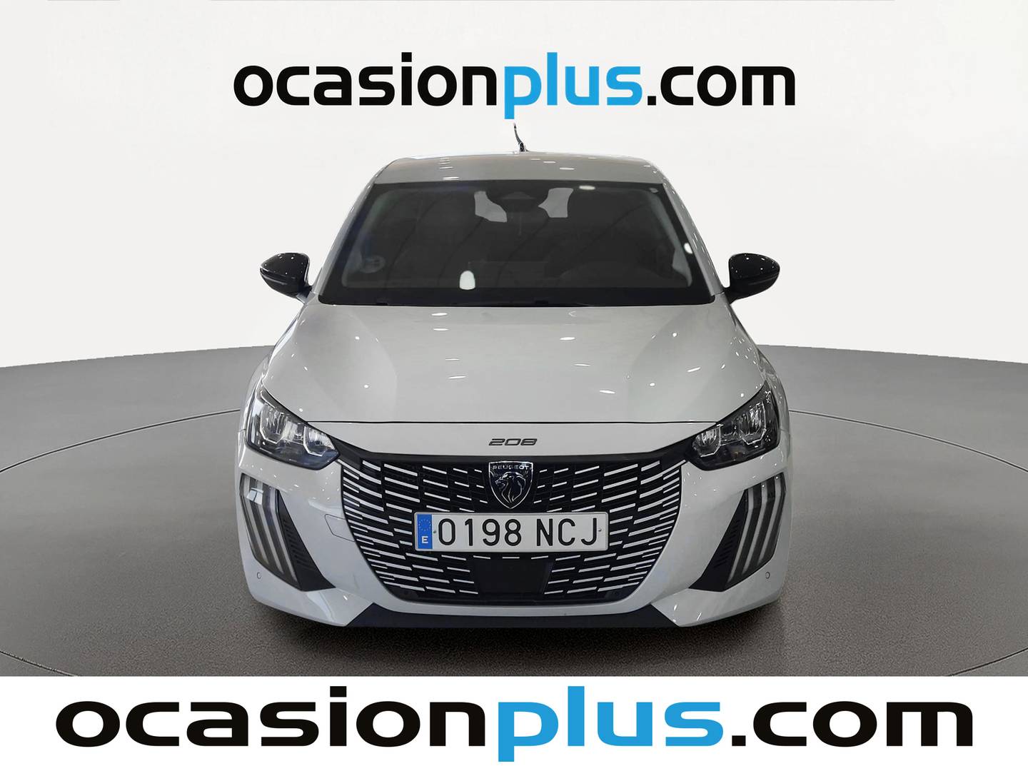 Peugeot 208 Peugeot 208 PureTech 100 Allure (100 CV) 100cv