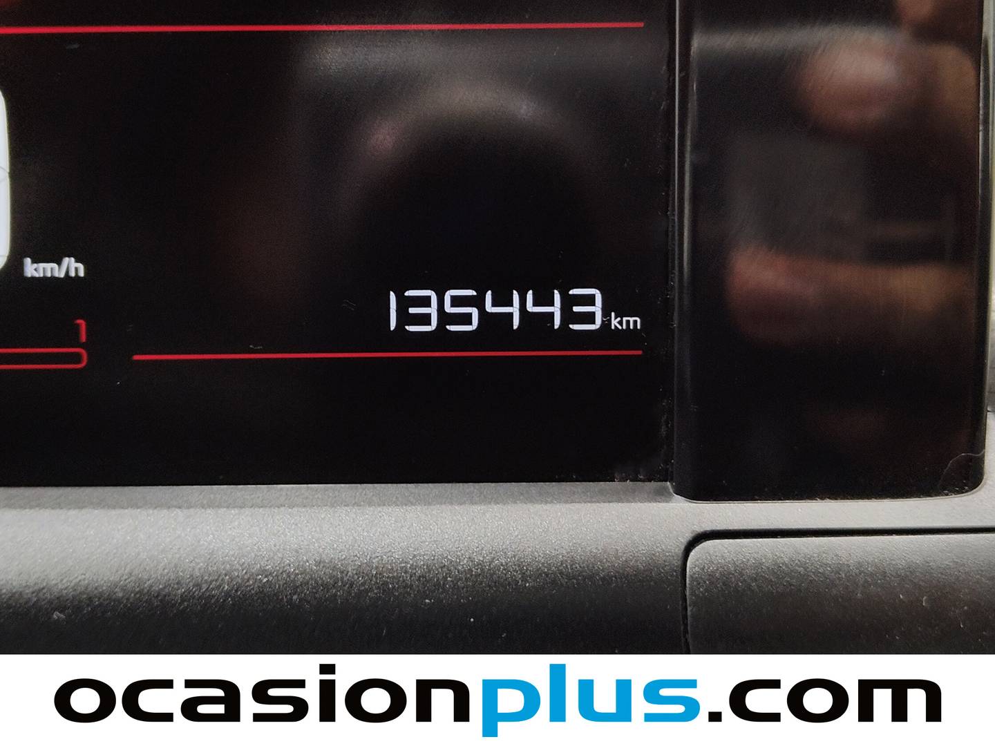 Citroën C4 Cactus Citroën C4 Cactus BlueHDi 100 Shine (100 CV) seminuevo