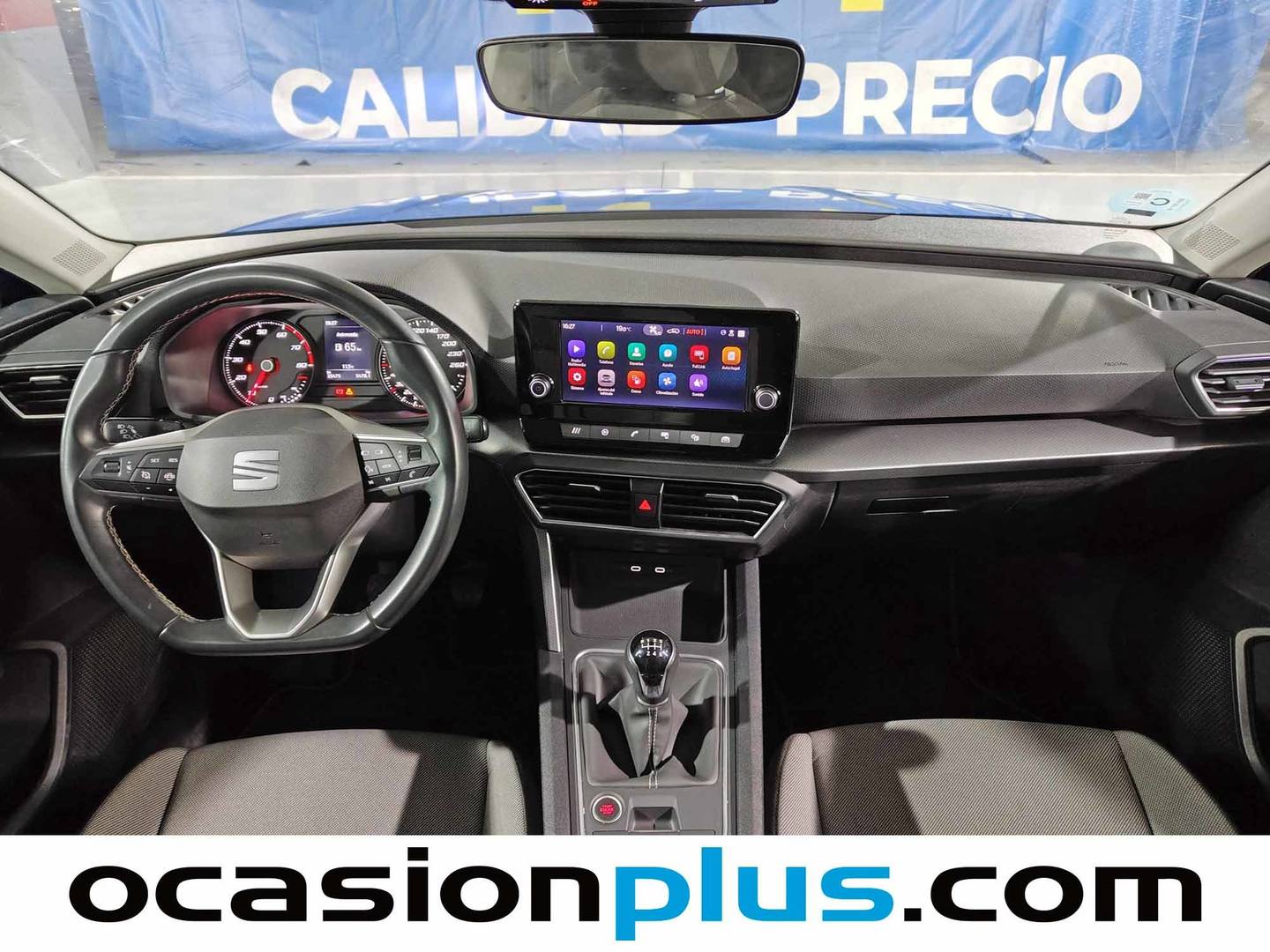 Foto Seat León SEAT León 1.0 TSI S&S Style XS (110 CV)