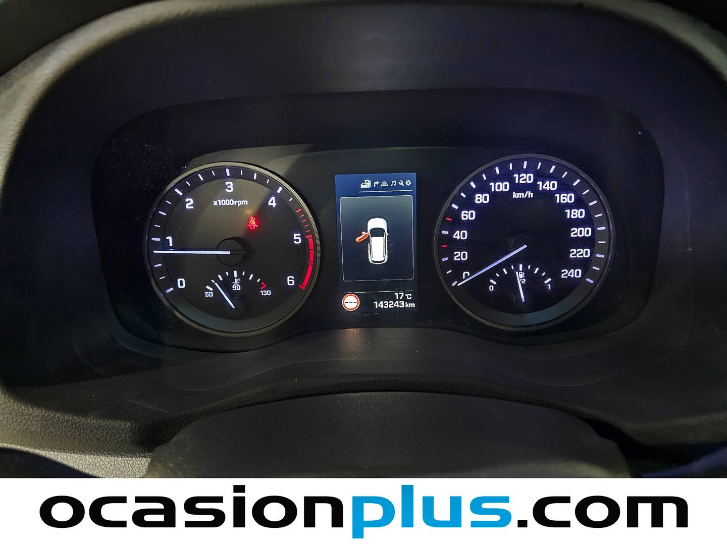 Hyundai Tucson Hyundai Tucson 2.0 CRDi BlueDrive Tecno Sky 4x2 (136 CV) km 0