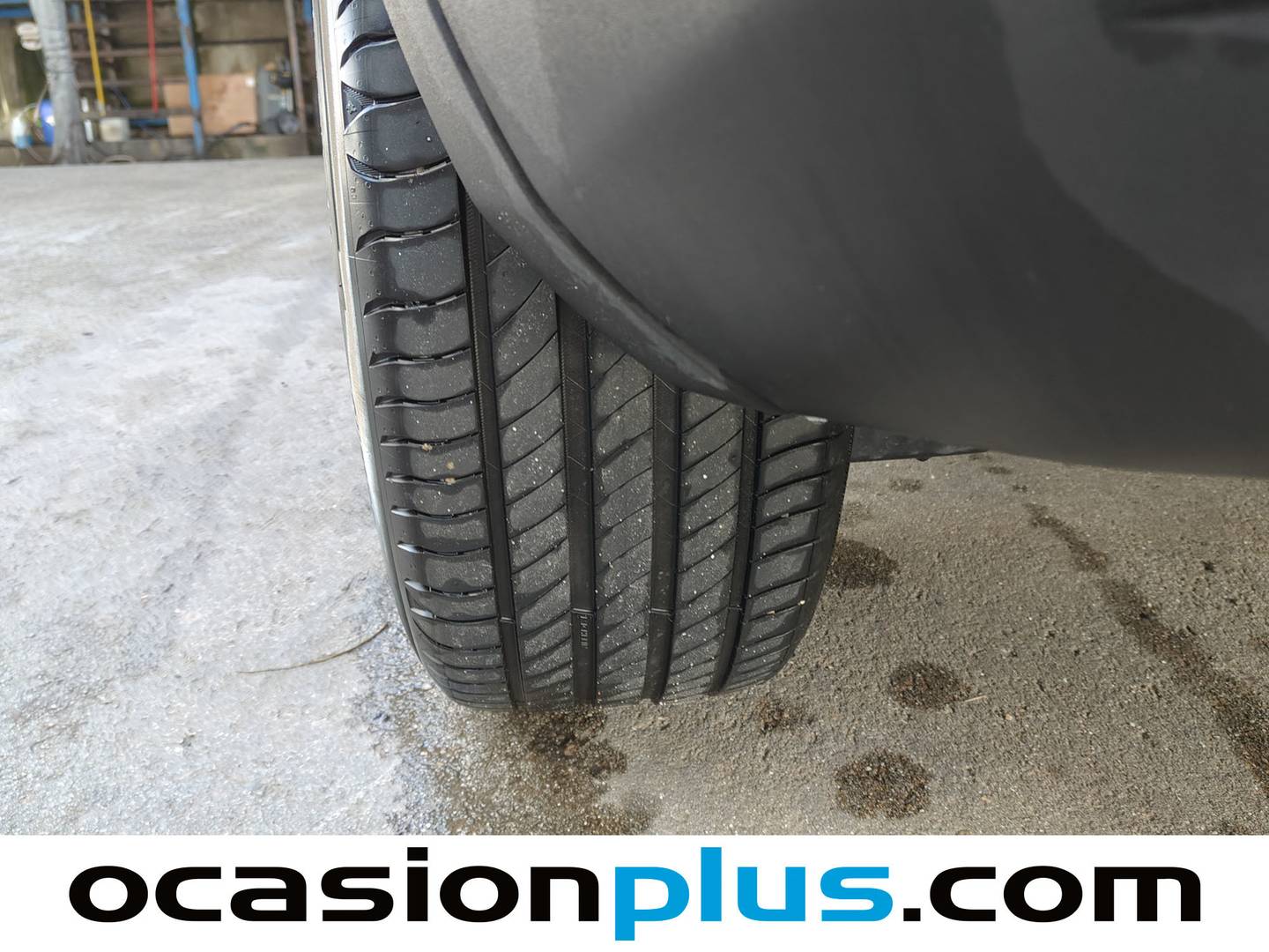 Foto Peugeot 3008 Peugeot 3008 BlueHDI 130 S&S Allure (130 CV)