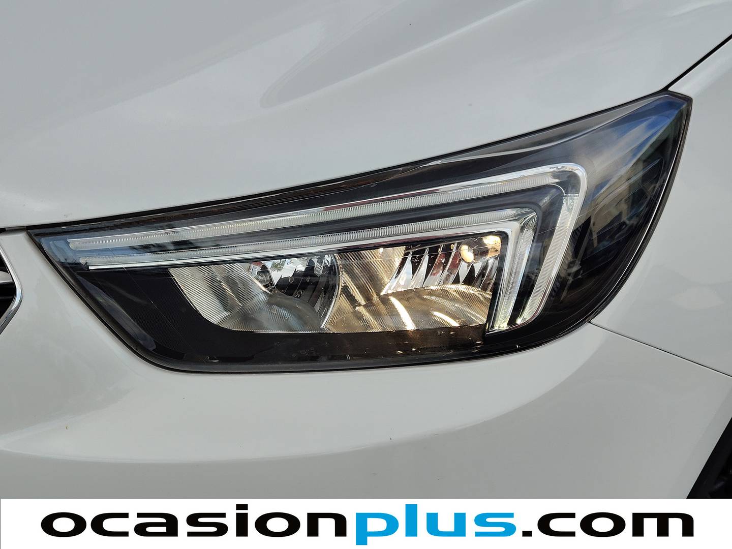 Opel Mokka X Opel Mokka X 1.4 Turbo Color Edition 4X2 (140 CV) al mejor precio