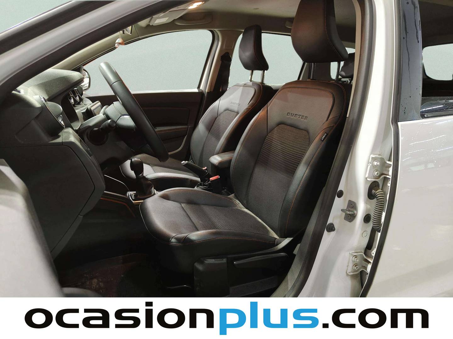 Foto asientos traseros Dacia Duster Dacia Duster SL Extreme TCE (150 CV) EDC