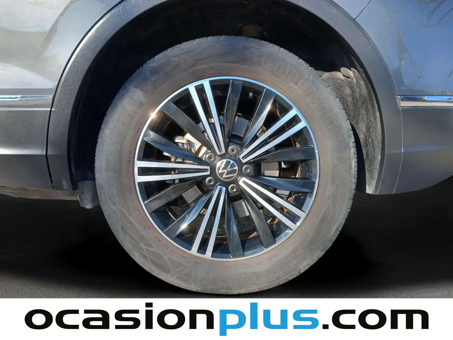 Foto Volkswagen Tiguan Volkswagen Tiguan 1.4 TSI eHybrid (245 CV) DSG