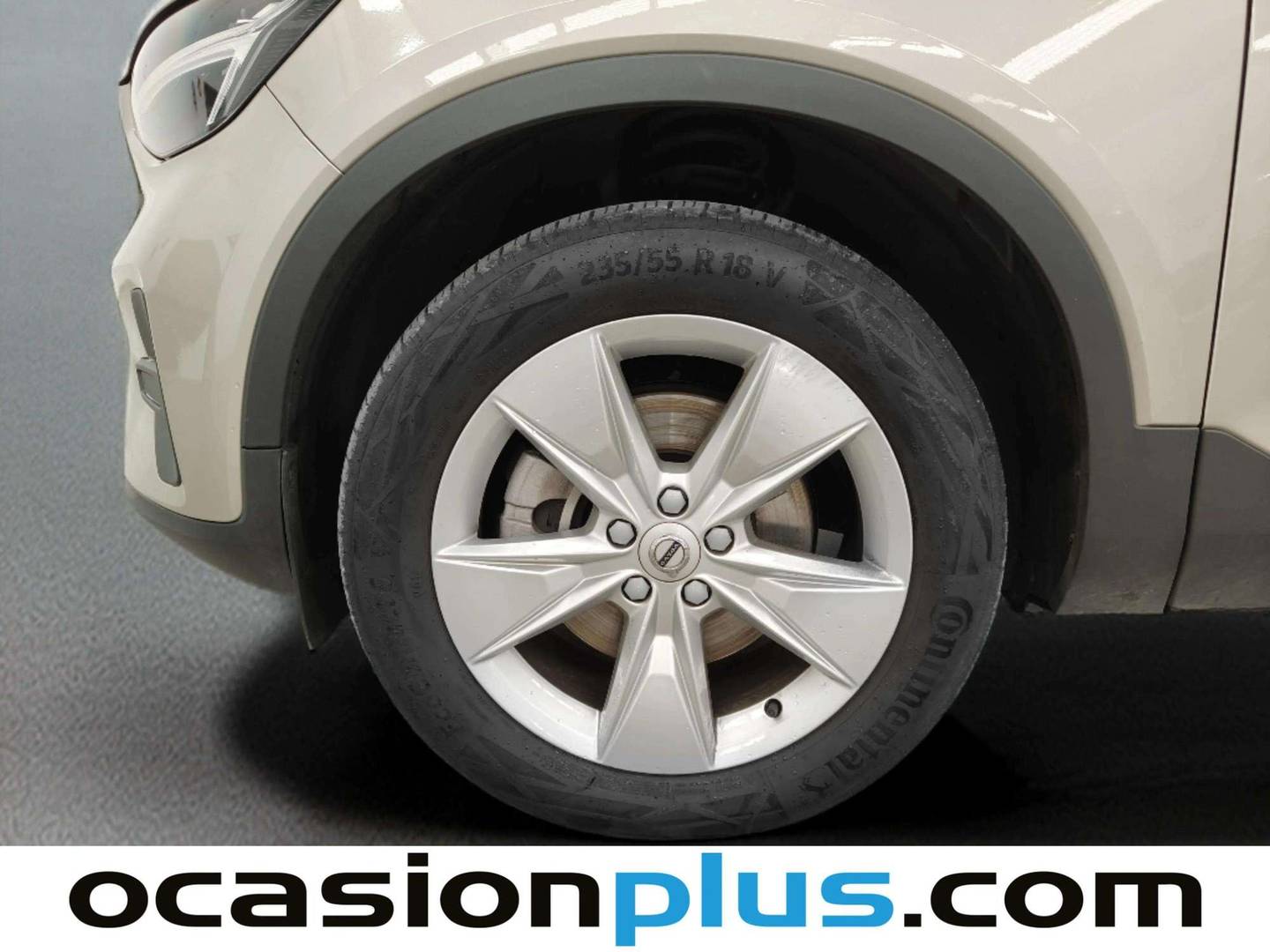 Volvo XC40 Volvo XC40 B3 Gasolina Mild hybrid Core Auto (163 CV) seminuevo