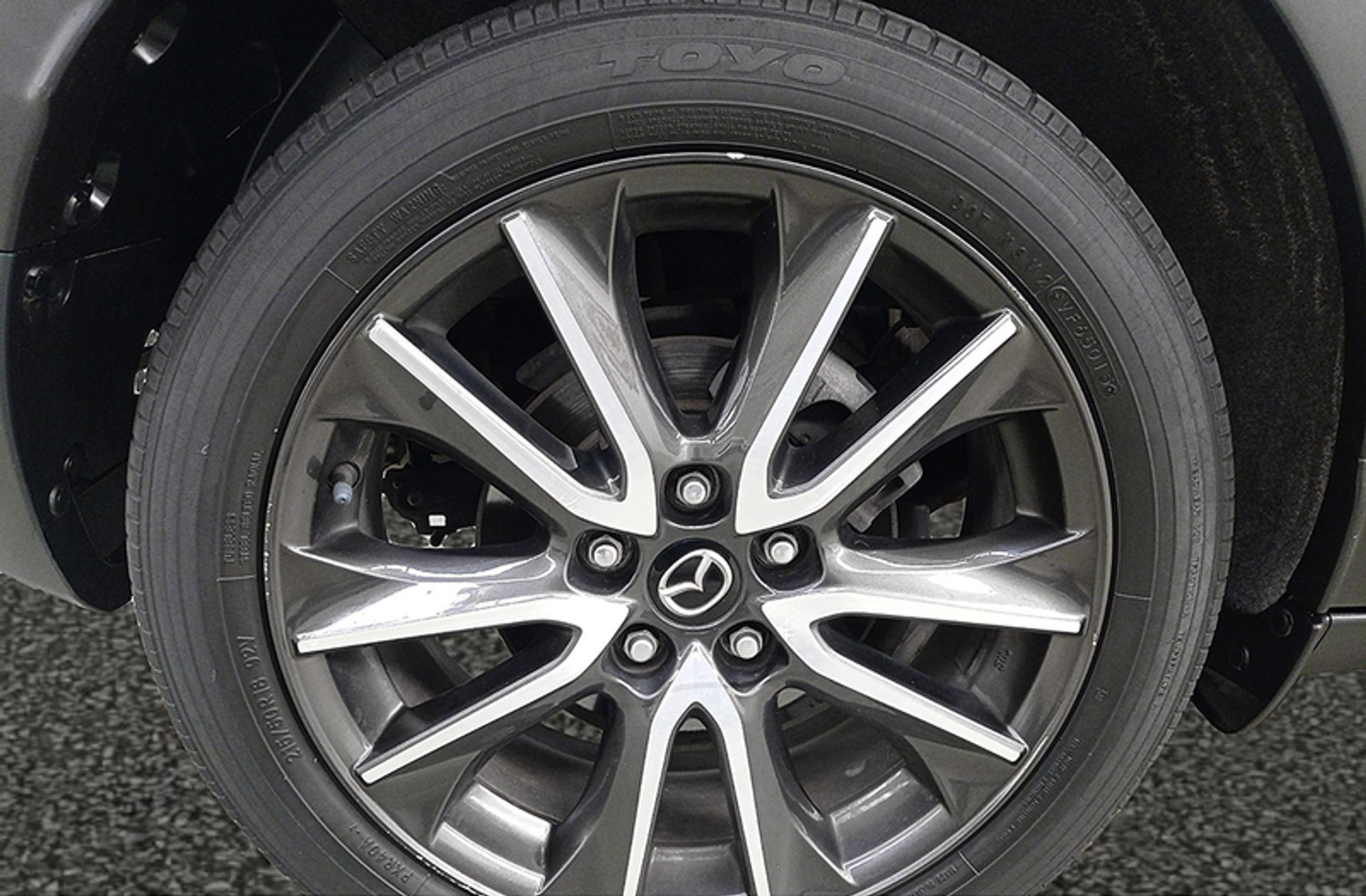 Mazda CX-3 1.5 DE Skyactiv Luxury 2WD - foto 33