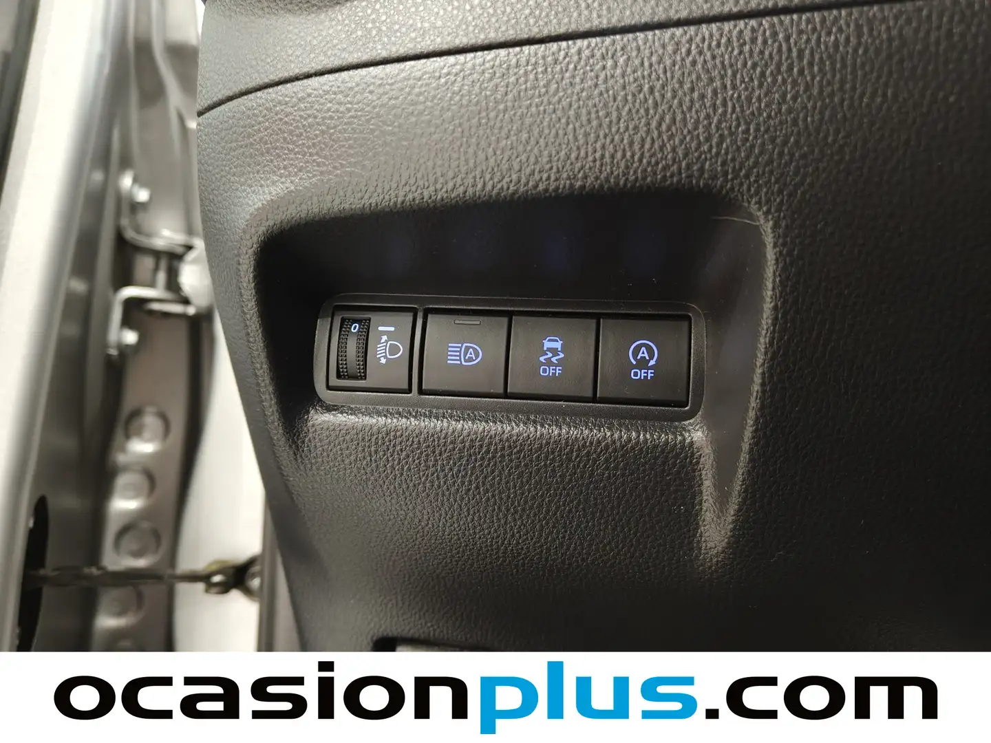 Foto Toyota Aygo X Cross Toyota Aygo X Cross 1.0 VVT-I Play (72 CV)