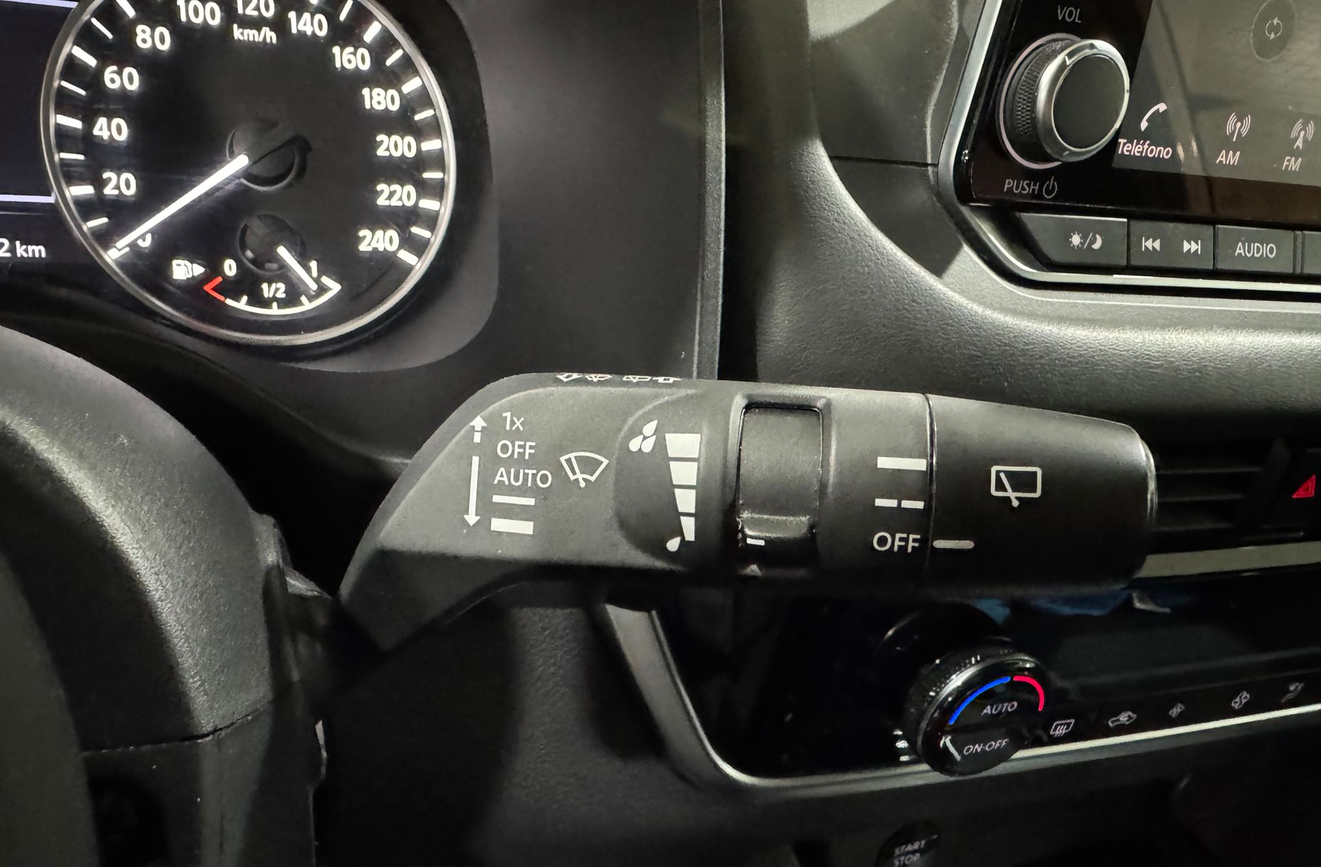 Nissan Qashqai E-POWER Acenta - foto 23