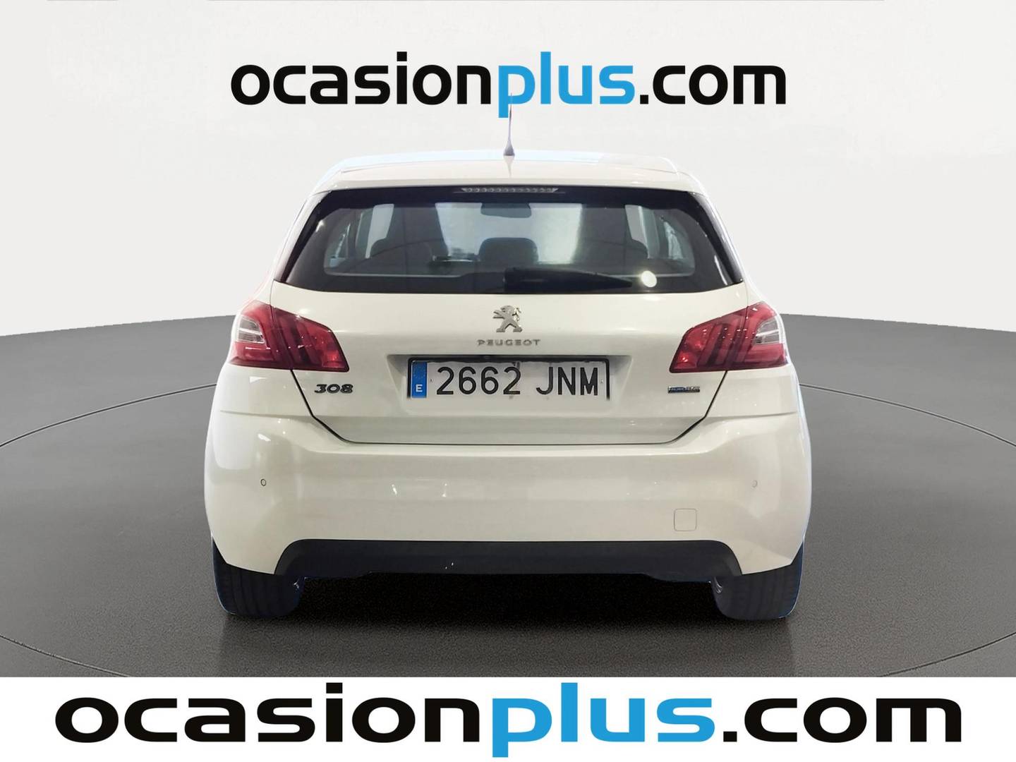 Peugeot 308 Peugeot 308 PureTech 130 S&S Allure (130 CV) barato