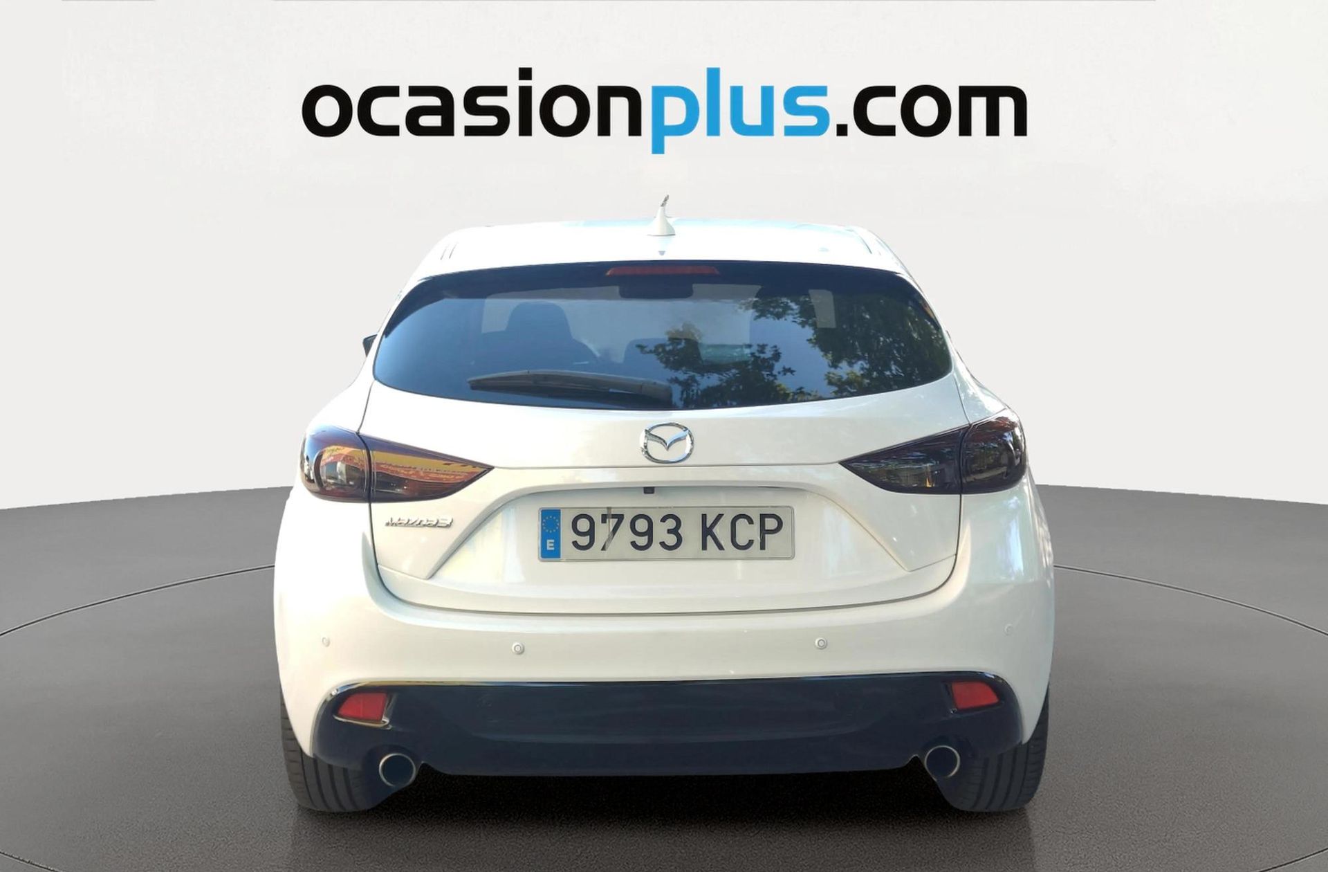 Mazda3 2.2 DE Luxury - foto 15