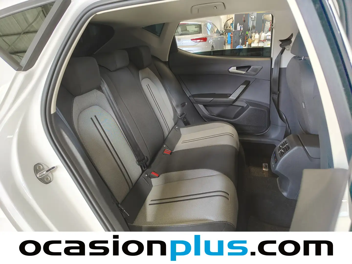 Foto Seat León SEAT León 1.5 TSI S&S Style Go (130 CV)