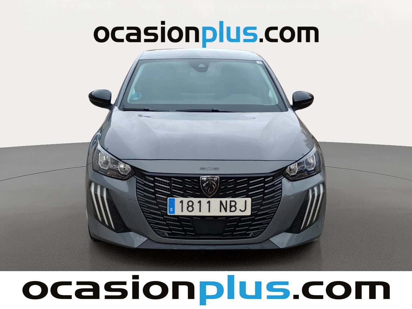 Foto Peugeot 208 Peugeot 208 PureTech 100 Allure (100 CV)