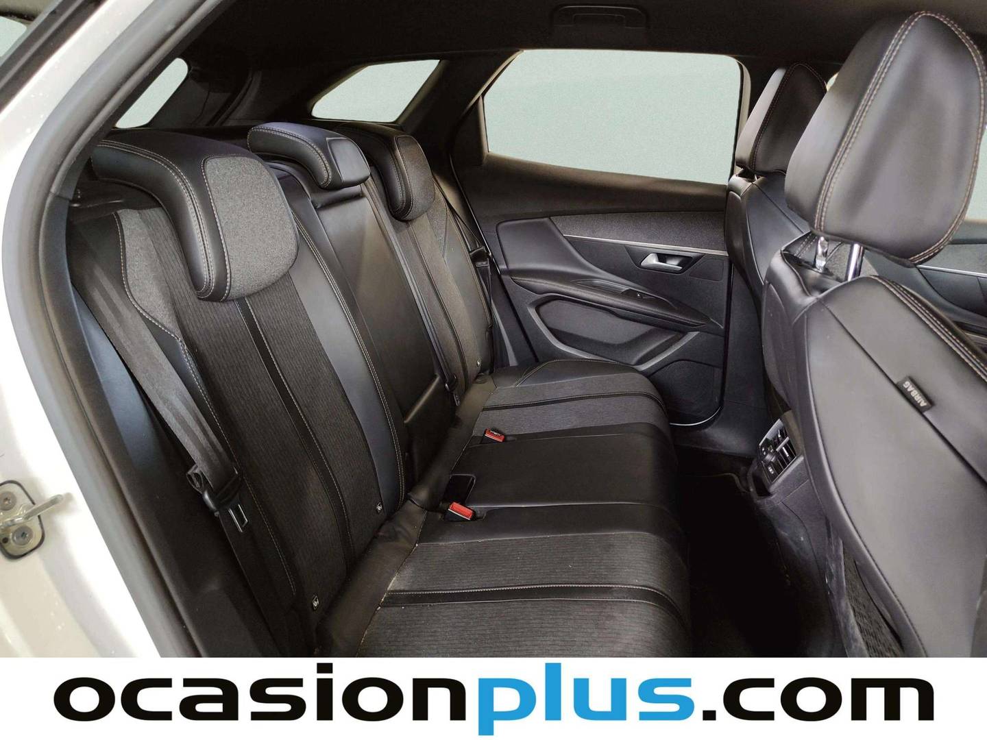 Peugeot 3008 Peugeot 3008 PureTech 130 S&S GT Line (130 CV) al mejor precio