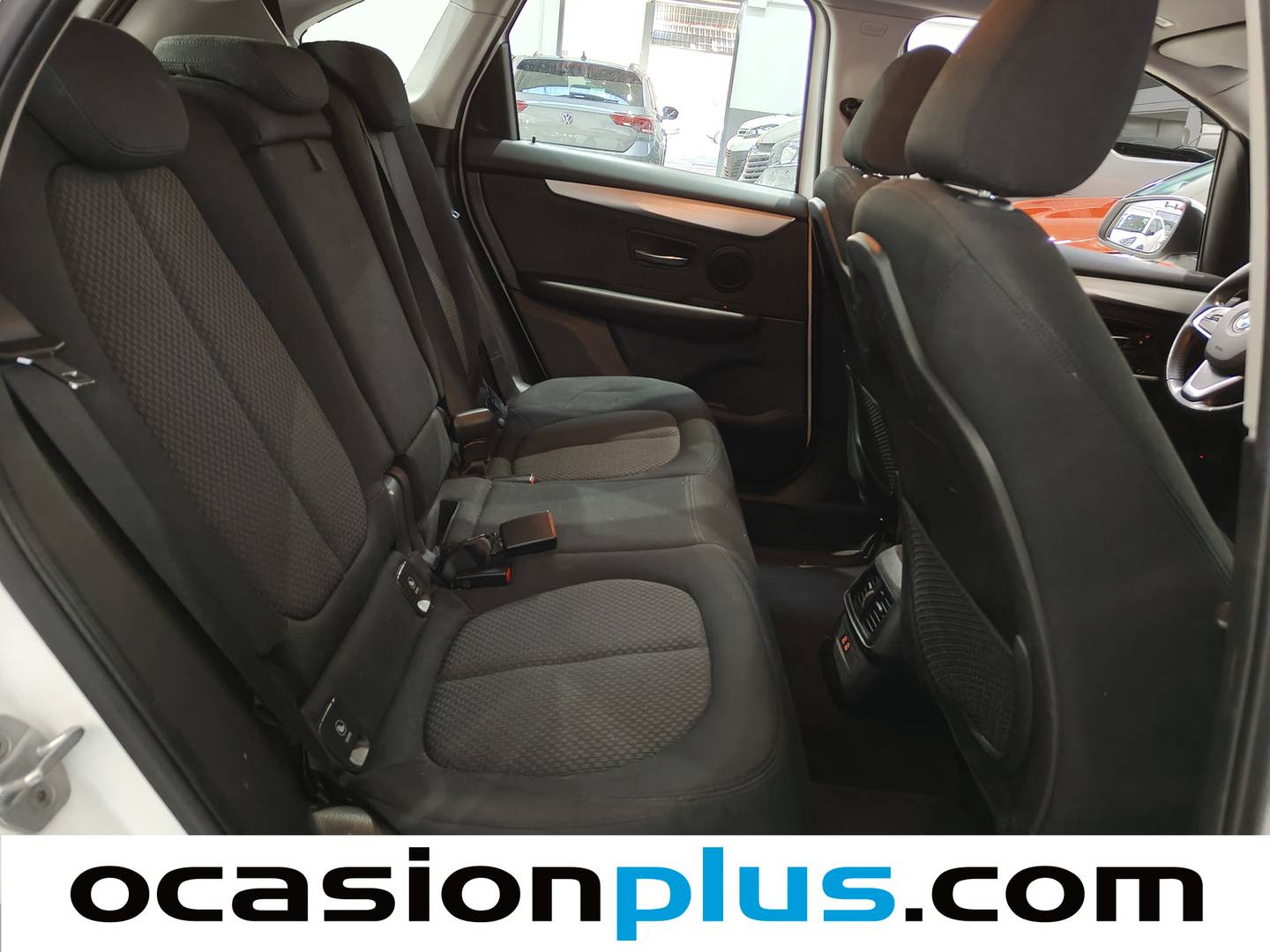 Foto BMW Serie 2 Active Tourer BMW Serie 2 225xe iPerformance Active Tourer (224 CV)