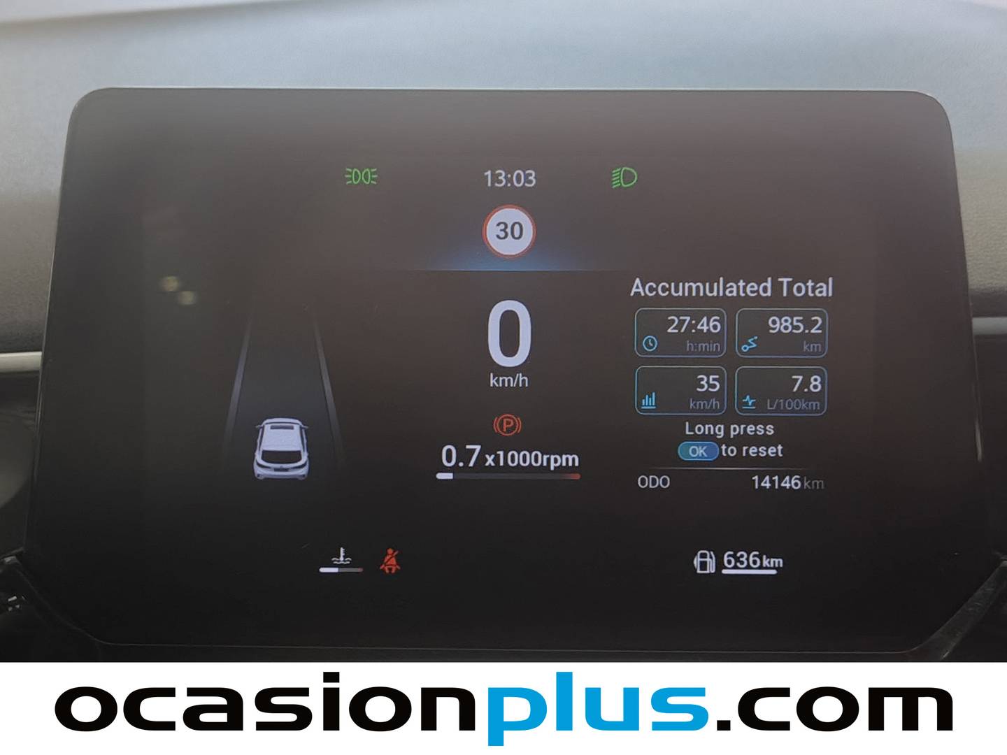 Foto MG MG3 MG MG3 1.5 Standard (116 CV)