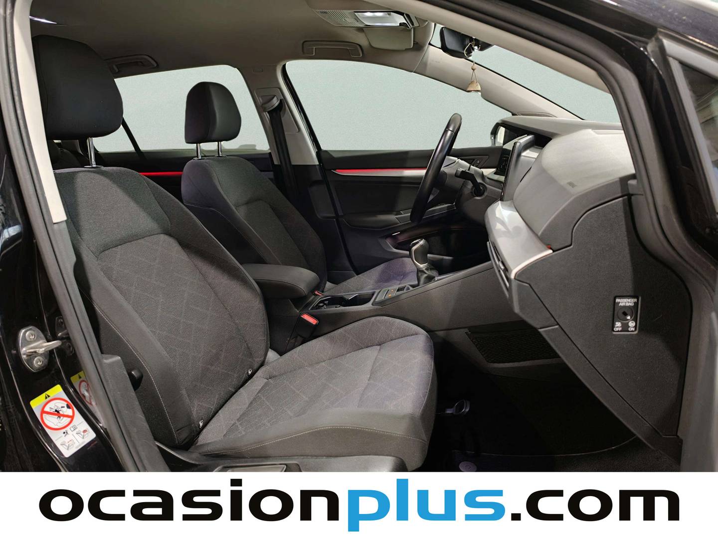 Foto Volkswagen Golf Volkswagen Golf Variant Life 2.0 TDI  (115 CV)