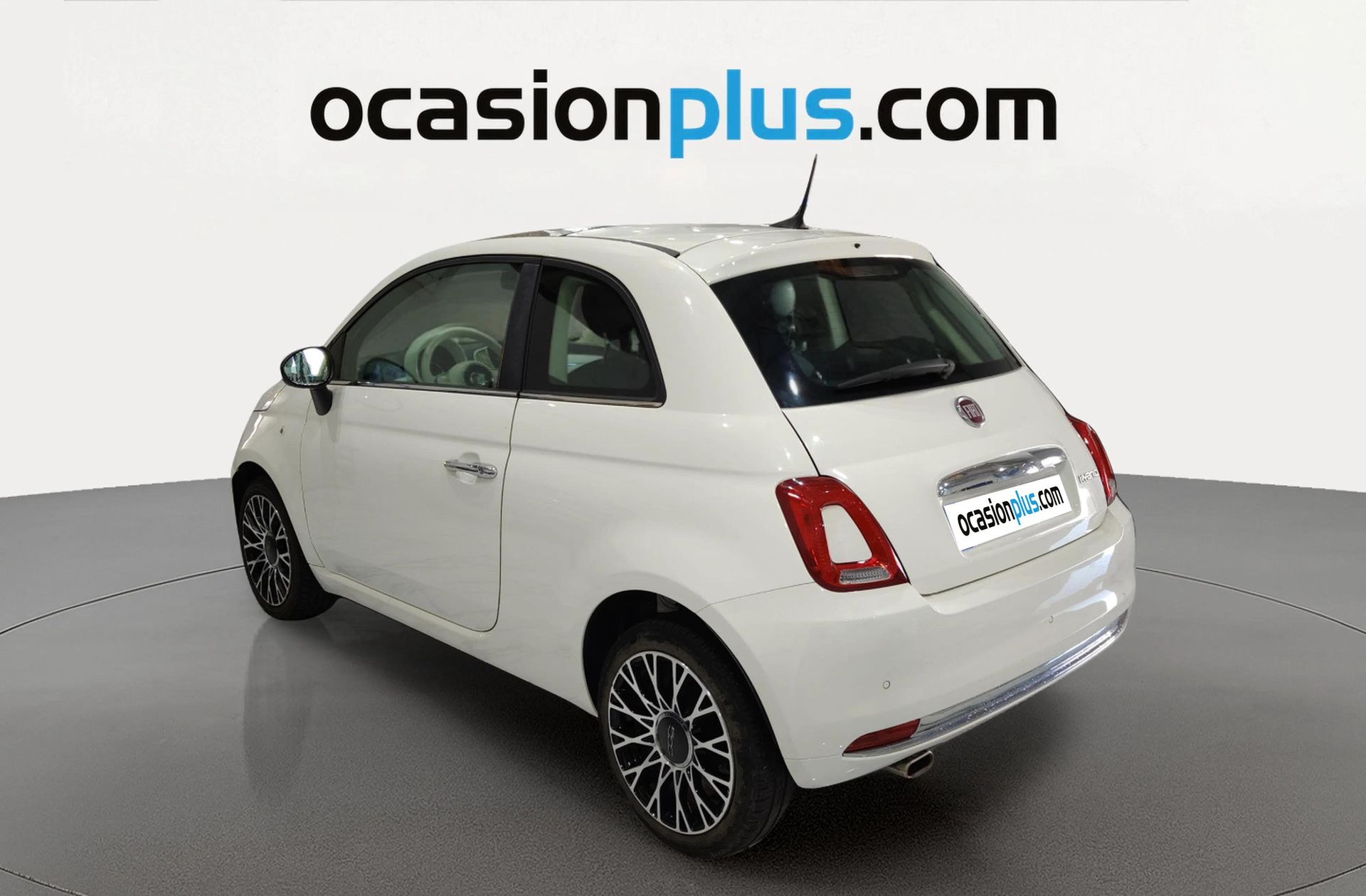 Fiat 500 1.0 Hybrid Dolcevita - foto 3