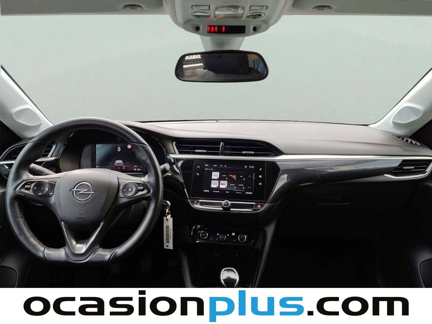 Opel Corsa Opel Corsa 1.2 Turbo XHL Elegance (100 CV) de ocasión