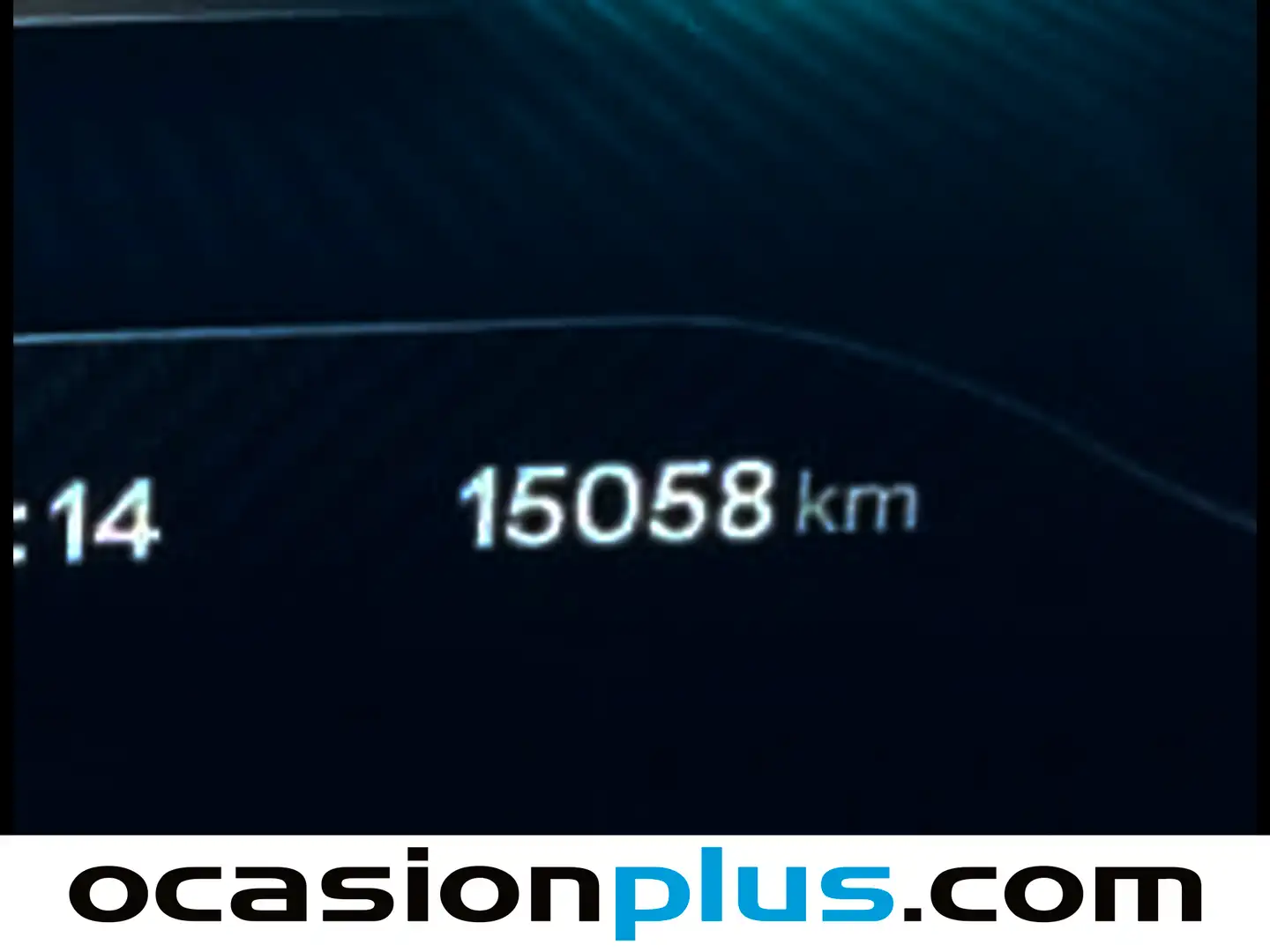 Foto MG HS MG eHS 1.5 T-GDI PHEV Luxury (258 CV)