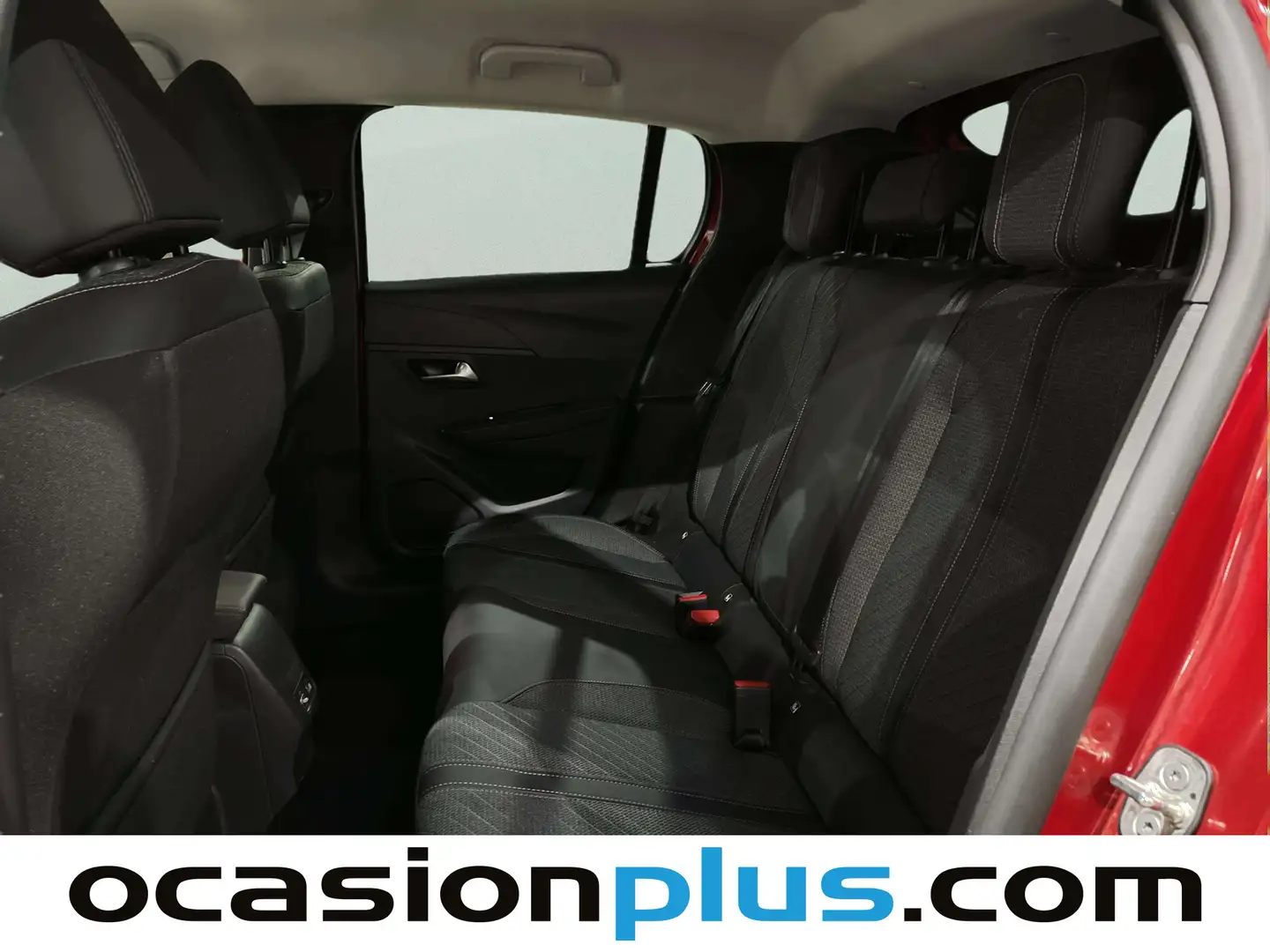 Foto Peugeot 208 Peugeot 208 PureTech 100 Allure (100 CV)