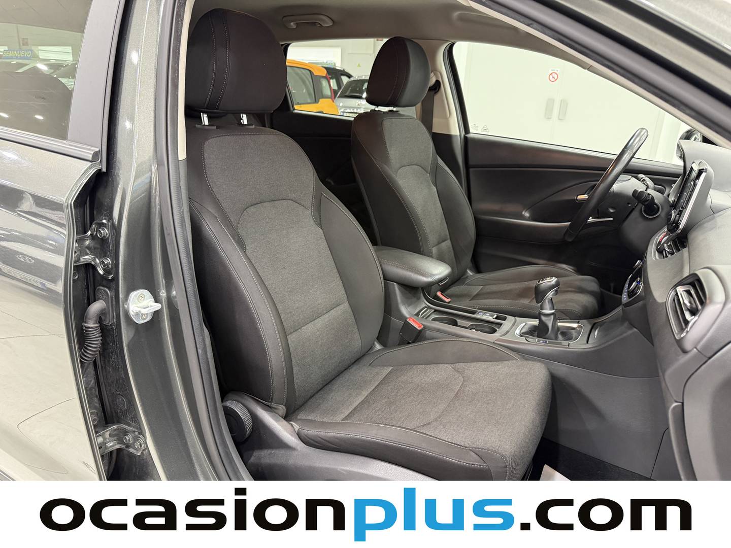 Hyundai i30 Hyundai i30 1.0 TGDI 48V Klass (120 CV) manual