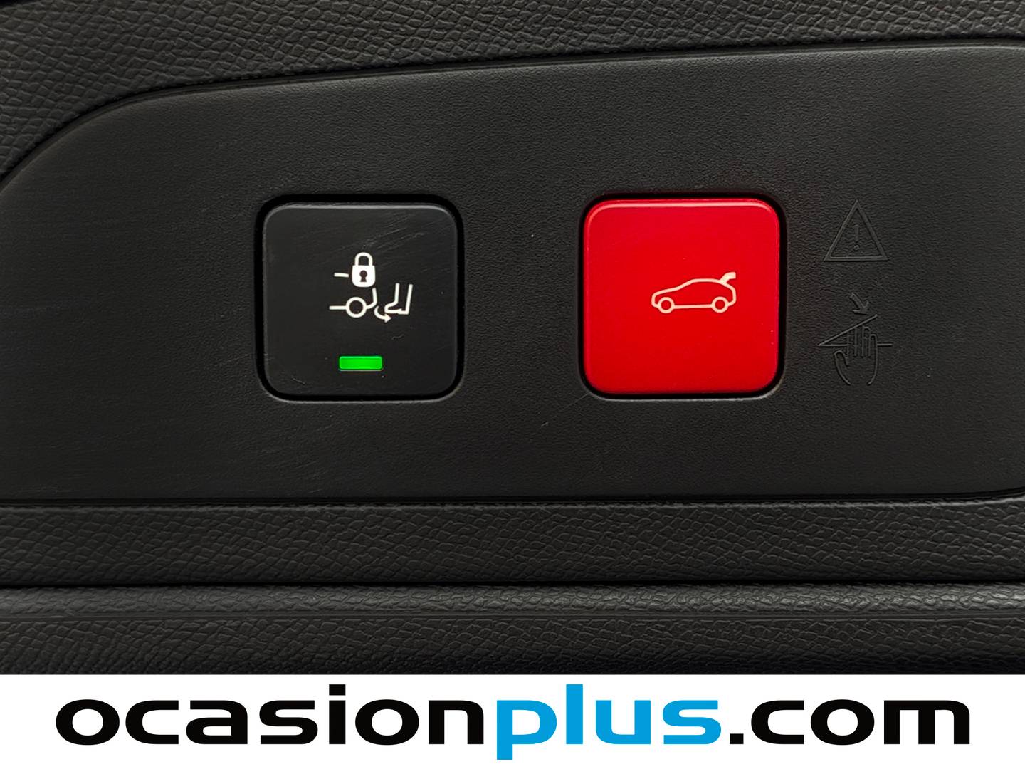 DS DS 7 Crossback DS DS7 Crossback BlueHDi 130 DE Bastille + AT (130 CV) automático