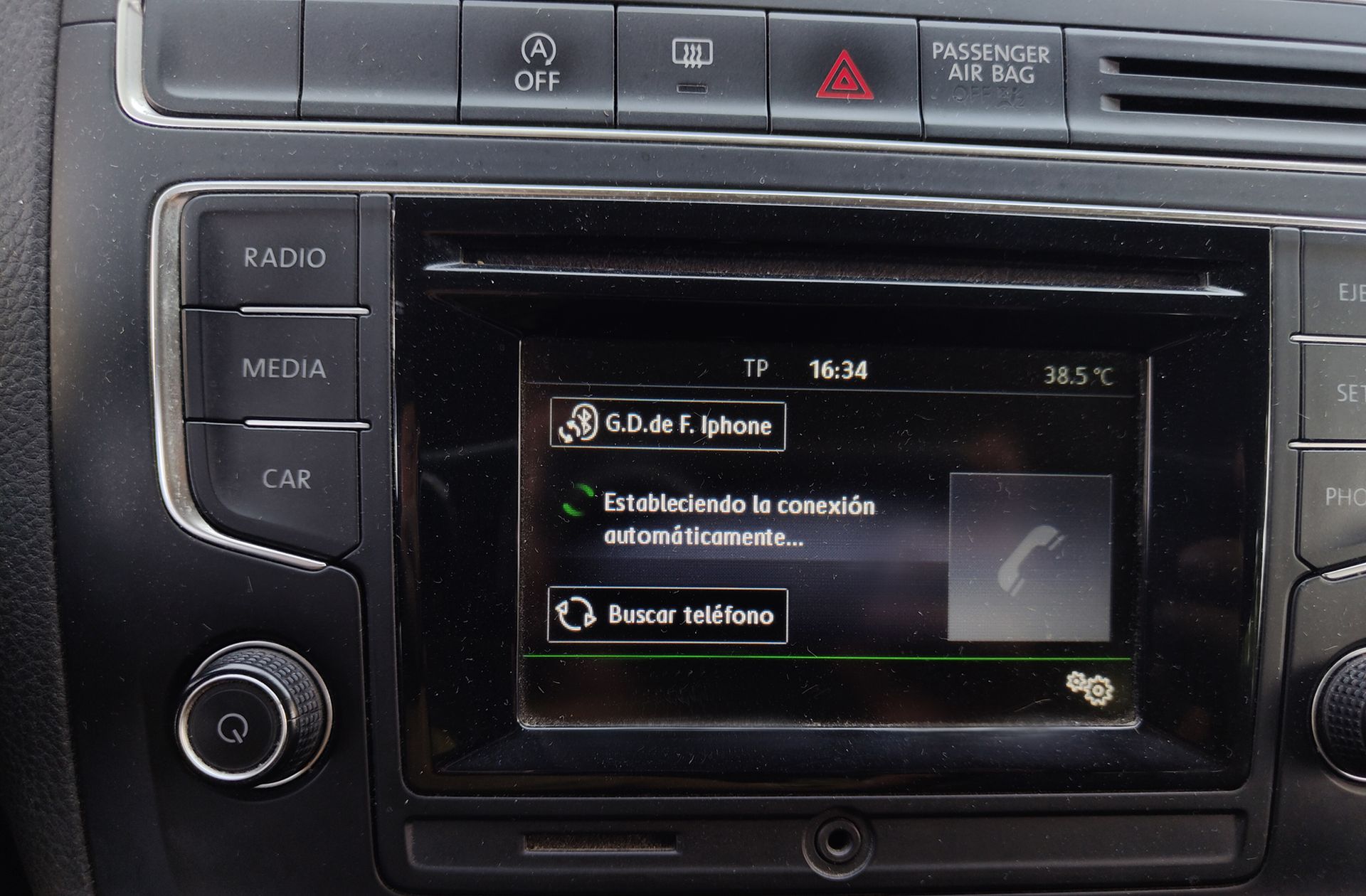 Volkswagen Polo Advance 1.2 TSI BMT DSG - foto 27