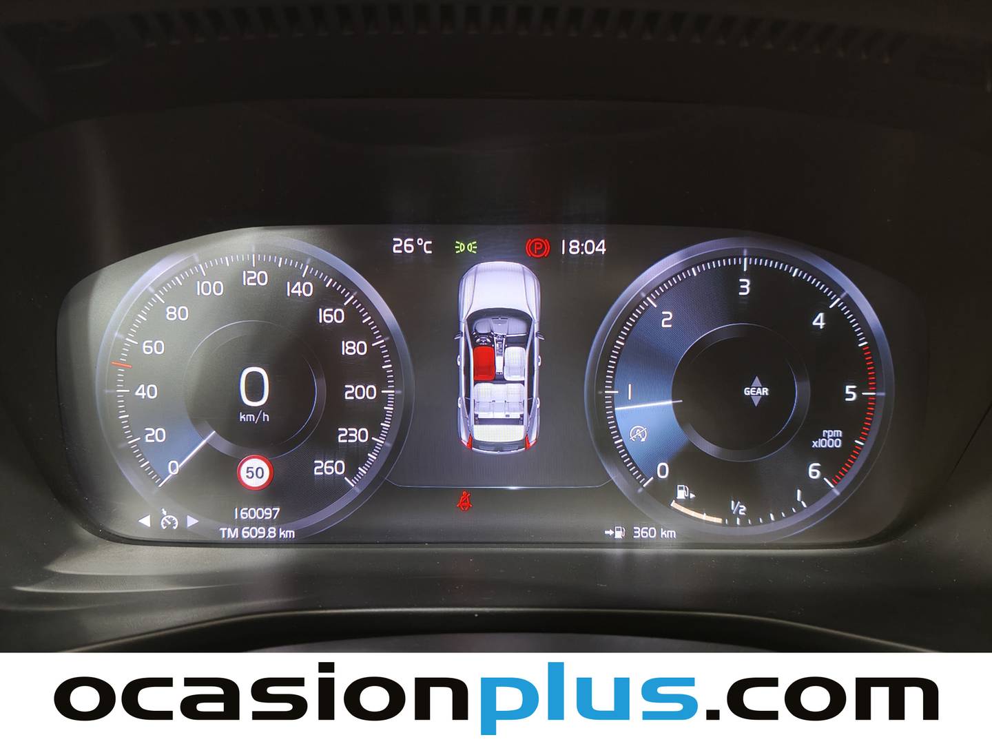 Volvo XC40 Volvo XC40 D3 (150 CV) de ocasión