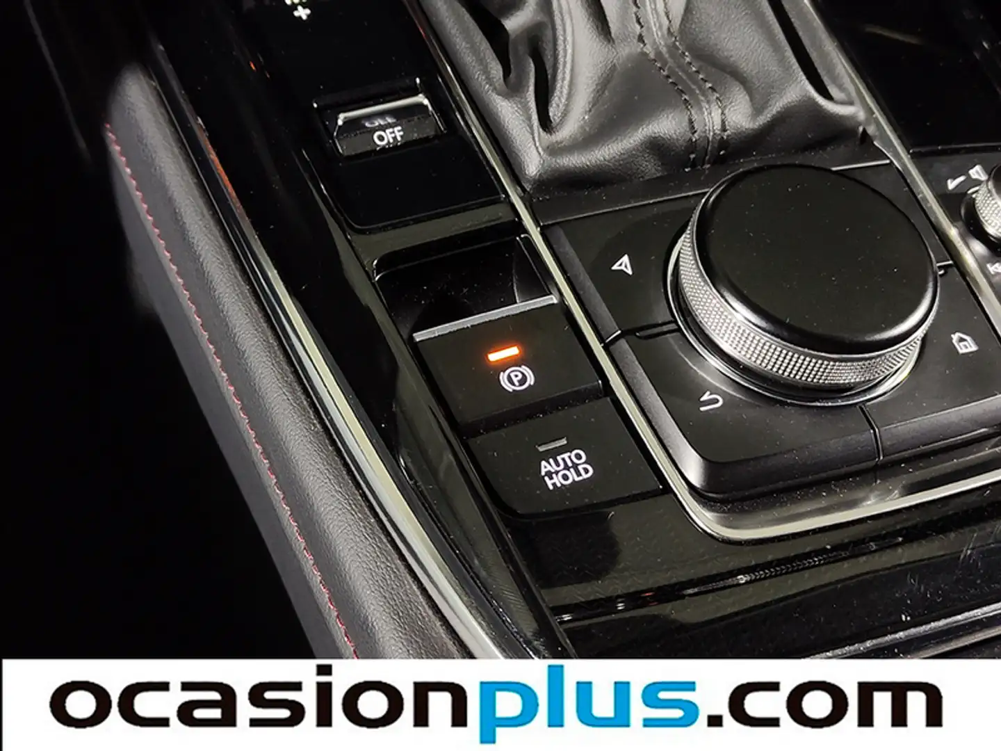 Foto Mazda CX-30 Mazda CX-30 e-SKYACTIV-X Homura 2WD AT (186 CV)