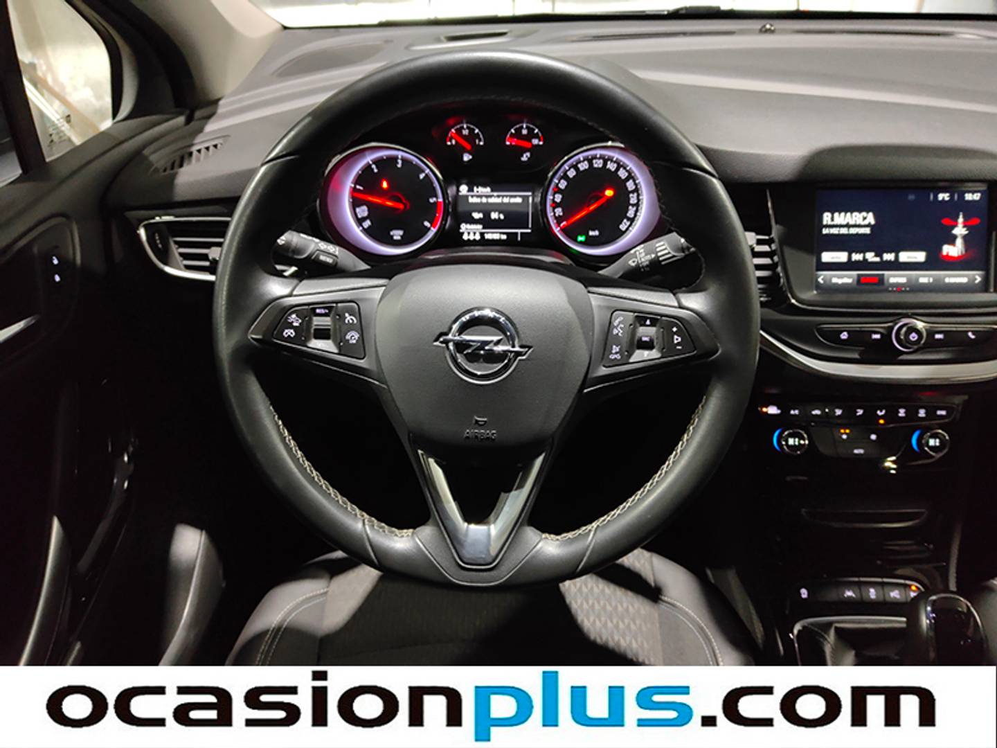 Opel Astra Opel Astra 1.6 CDTi S&S Excellence (160 CV) diésel