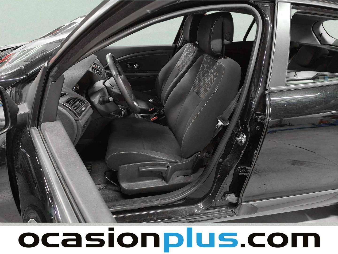 Foto Renault Mégane Renault Megane Expression Energy S&S Tce (115 CV)