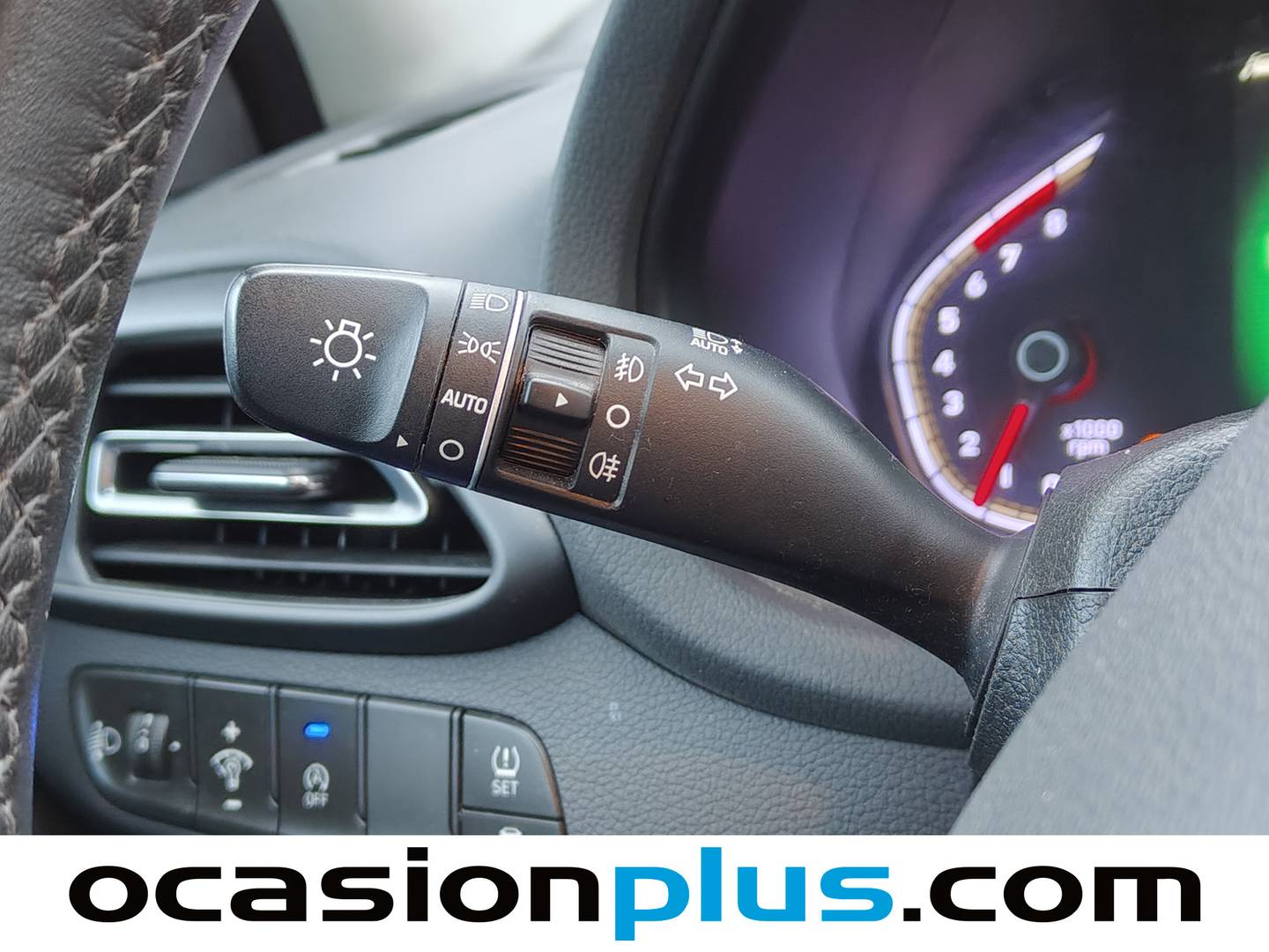 Foto Hyundai i30 Hyundai i30 1.0 TGDI 48V Klass (120 CV)