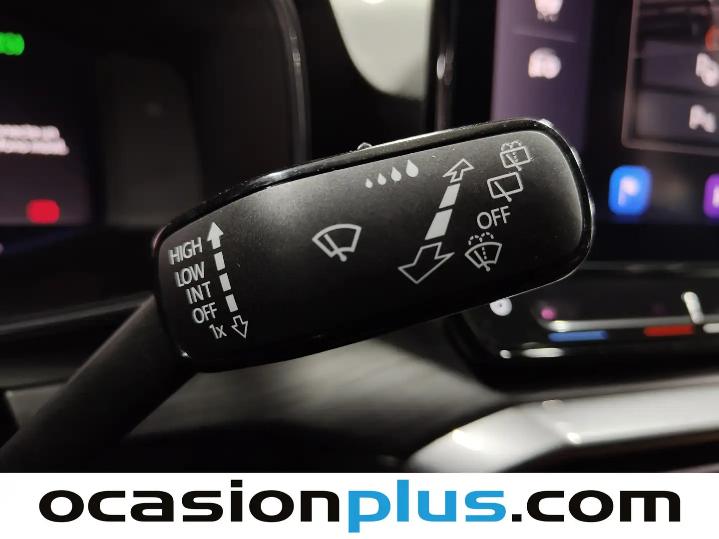 Foto Cupra León CUPRA León 1.5 eTSI DSG (150 CV)