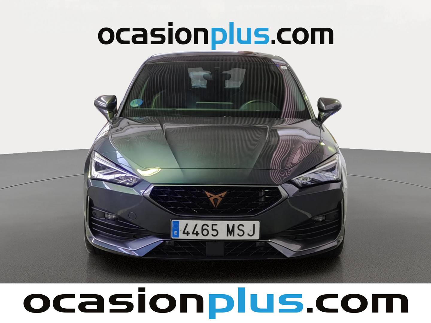 Foto Cupra León CUPRA León 1.5 eTSI DSG (150 CV)