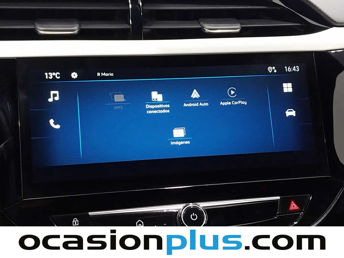 Foto Opel Corsa Opel Corsa 1.2 T XHL Hybrid GS eDCT (110 CV)