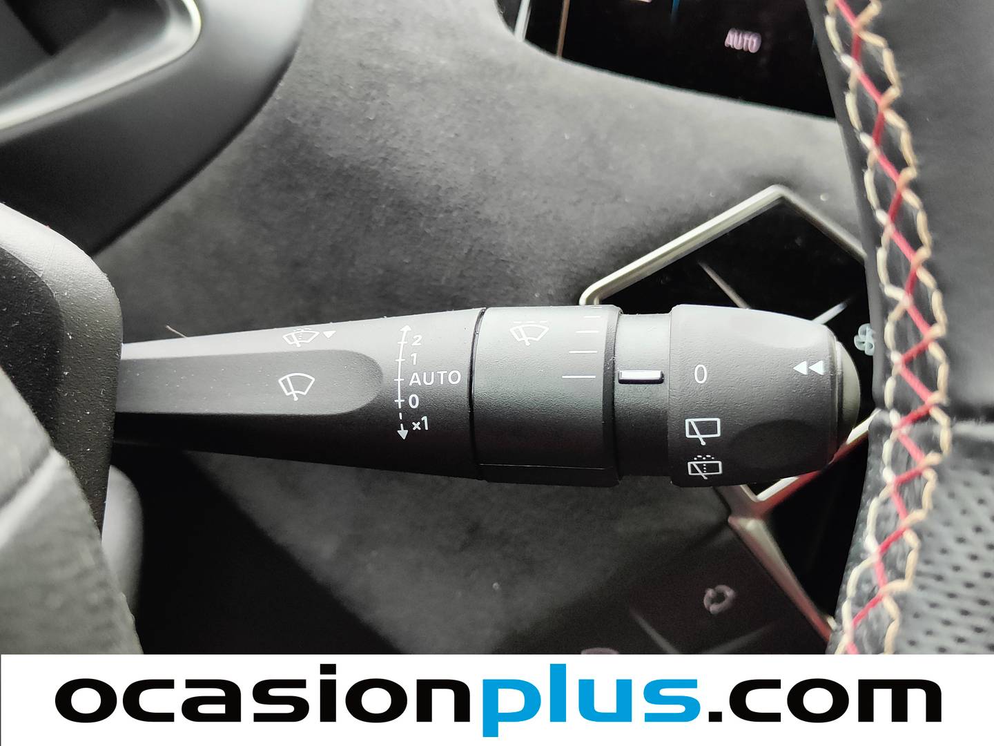 Foto DS DS 3 DS DS3 PureTech 130 Performance Line Auto (130 CV)