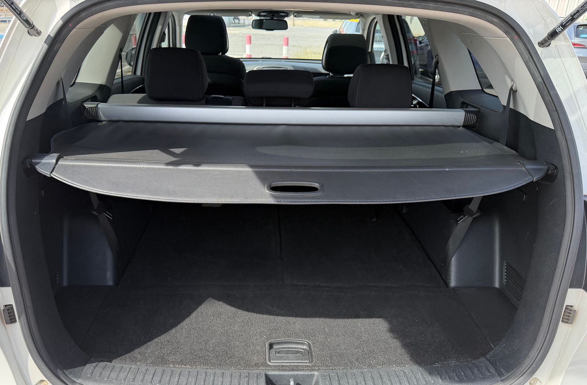 Kia Sorento 2.2 CRDi Drive 4x4 - foto 16
