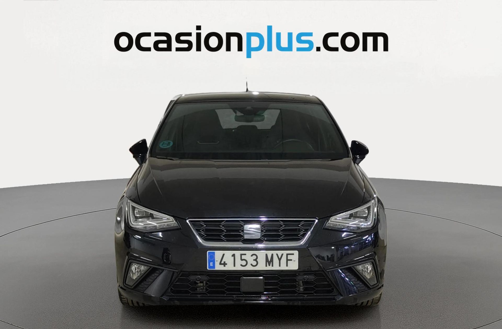 SEAT Ibiza 1.0 TSI FR 40 Aniversario DSG - foto 19