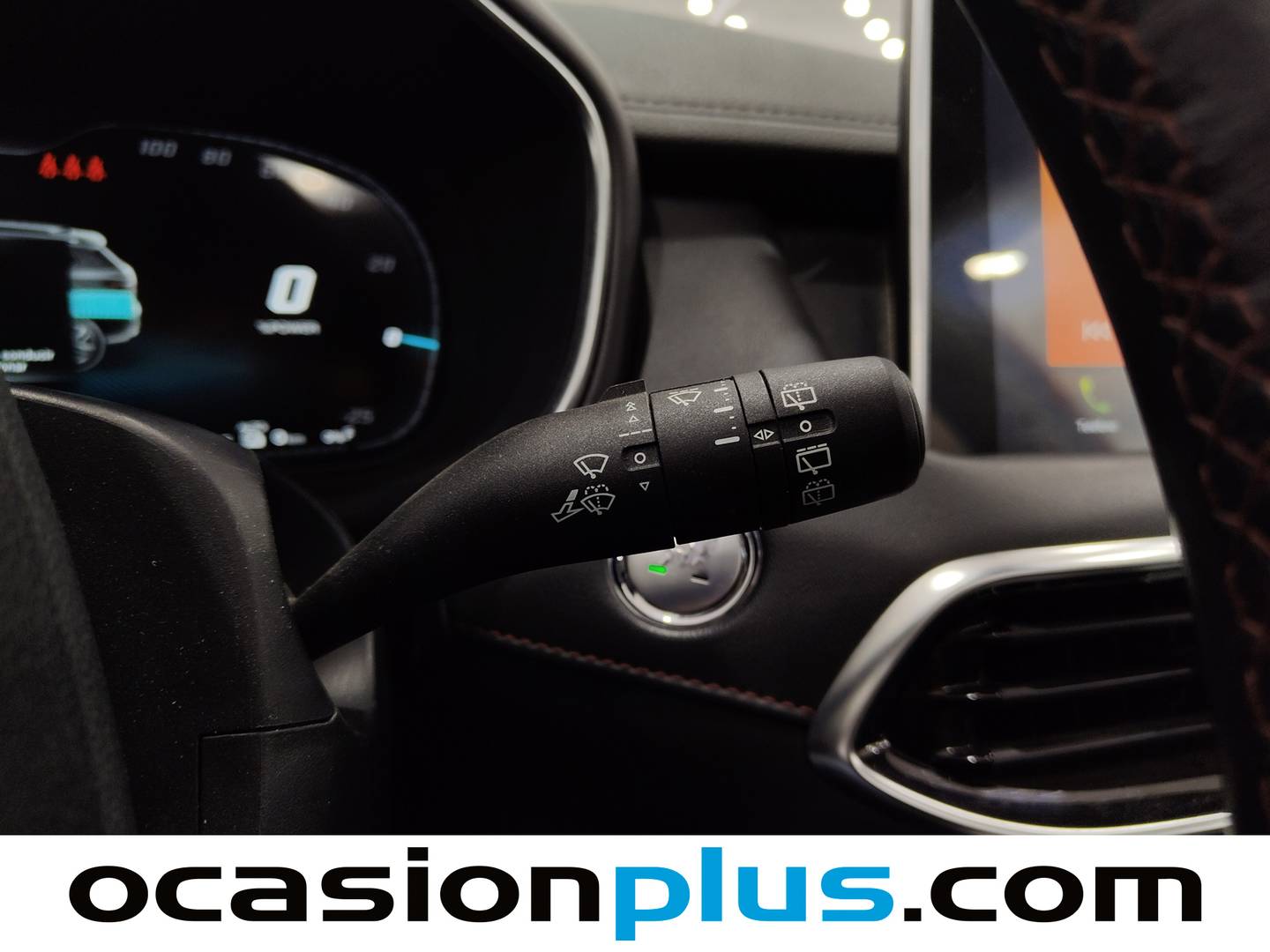 MG eHS MG eHS 1.5 T-GDI PHEV Luxury (258 CV) automático