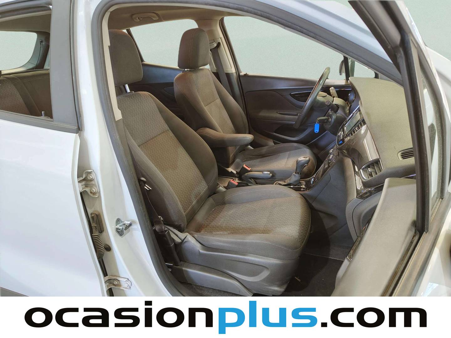 Foto Opel Mokka X Opel Mokka X 1.6 CDTI S&S Selective 4X2 Auto (136 CV)