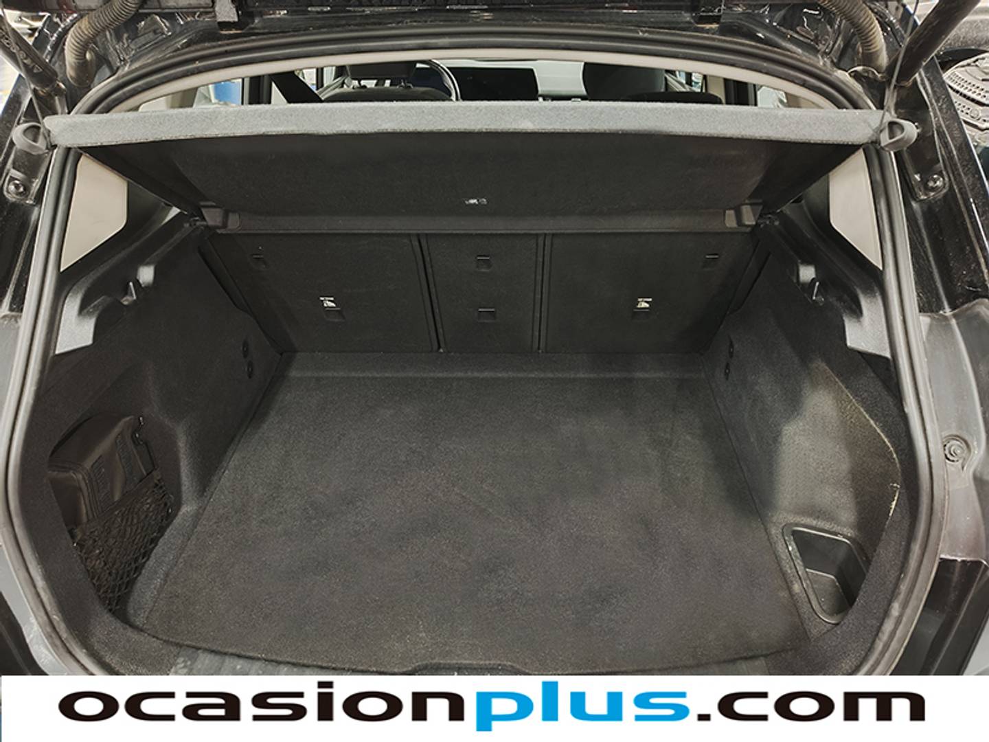 Foto BMW Serie 2 Active Tourer BMW Serie 2 218i Active Tourer (136 CV)