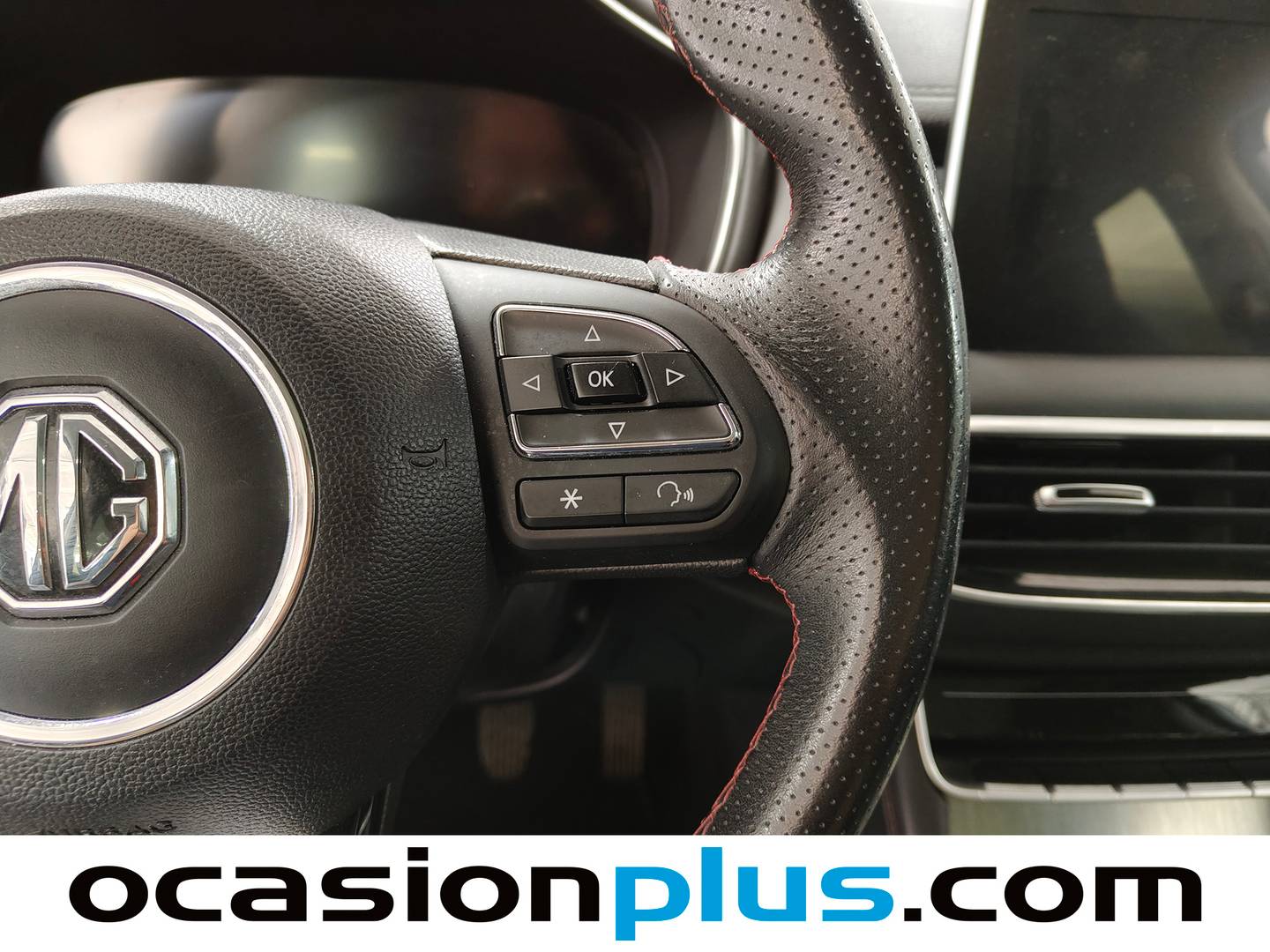 MG HS MG HS 1.5 Turbo GDI Luxury (162 CV) km 0
